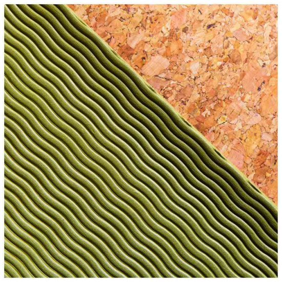 Spokey Savasana Στρώμα γυμναστικής yoga 180 x 60 x 0,4 cm Spokey Savasana Στρώμα γυμναστικής yoga 180 x 60 x 0,4 cm